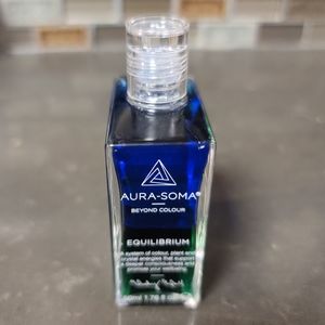 Auro-Soma equilibrium